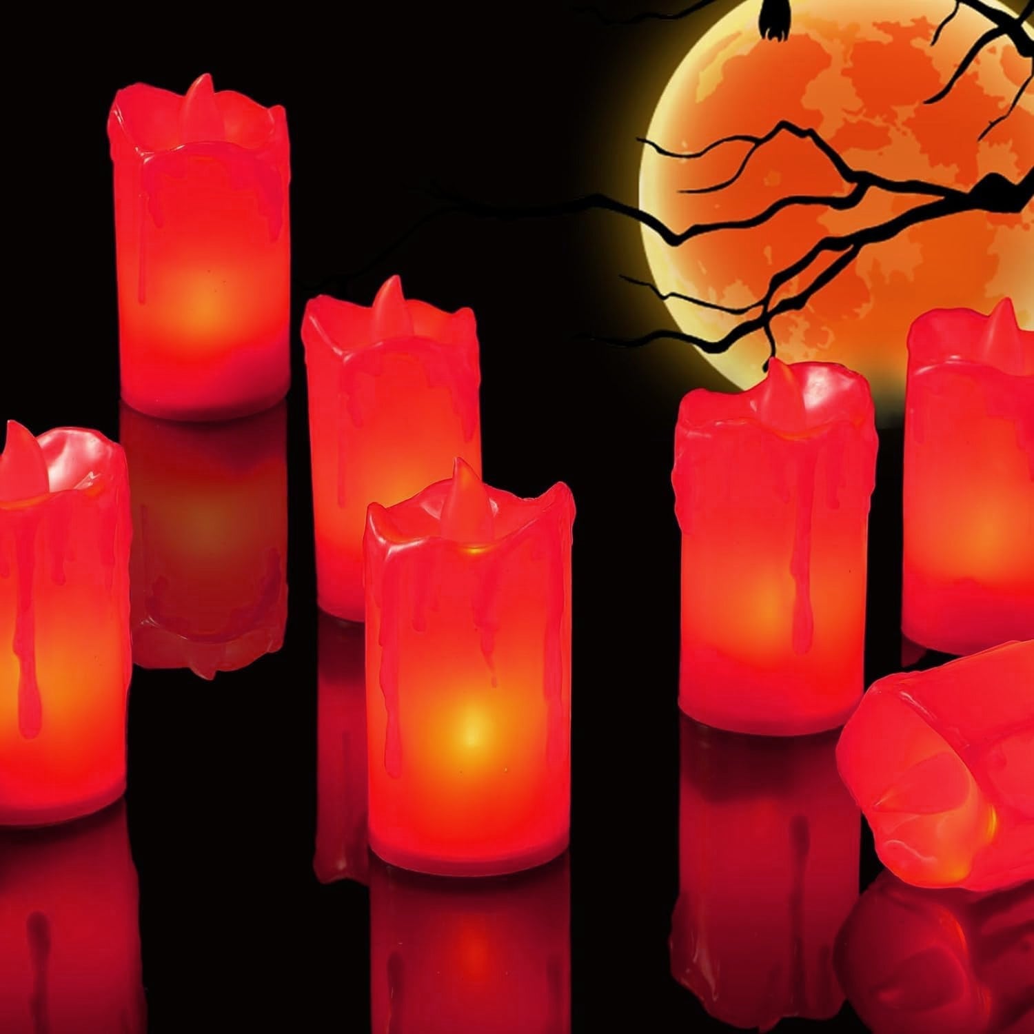 electrical Candles electrical Candles